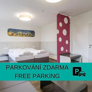 Hotel Garni Vsb Tuo, Ostrava