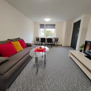 Merci Apartament