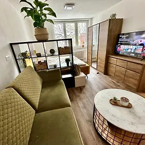 Luna Apartament