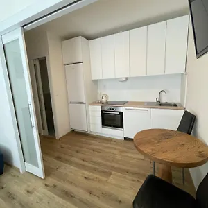 Vintage Center Apartament