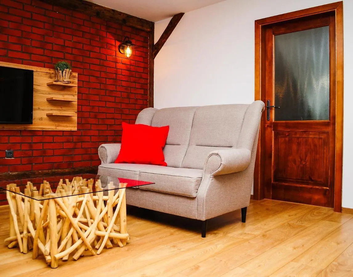 Apartmany Rumpa-Drinks Ostrava 0*,  Czech Republic